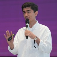 Azizbek Kurbonov