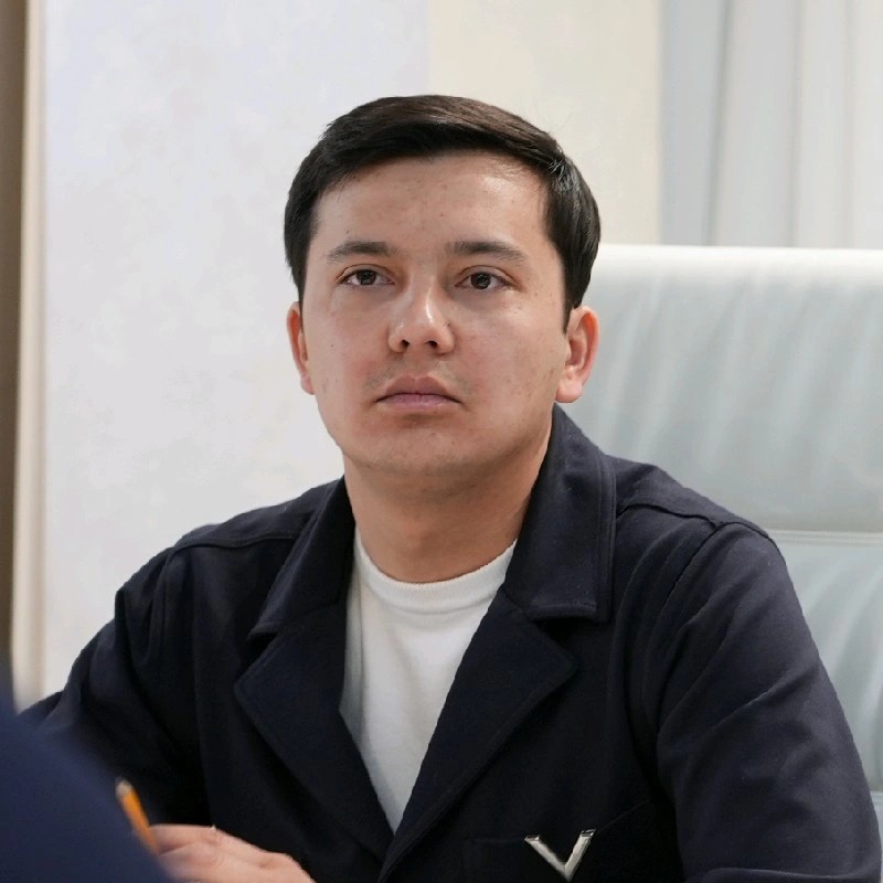 Nodirjon Utkirov