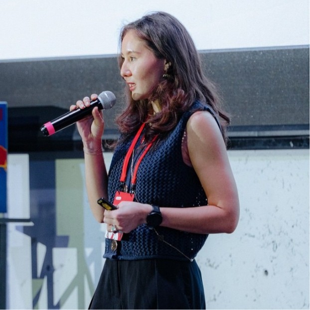 Madina Umarova