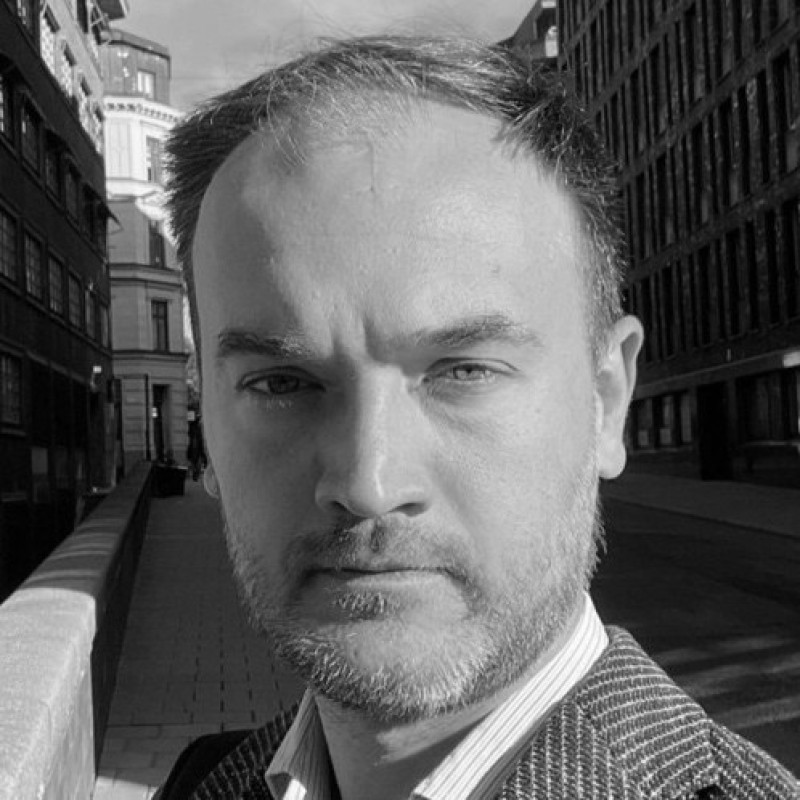 Alex Arapov