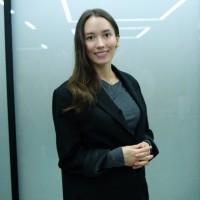 Alexandrina Andreyanova