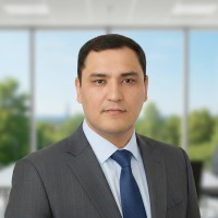Adkhammirza Bozorov