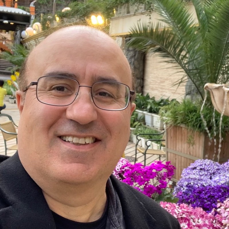 Amir Aktai