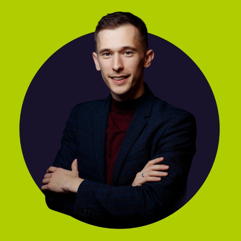 Victor Kirnarskiy