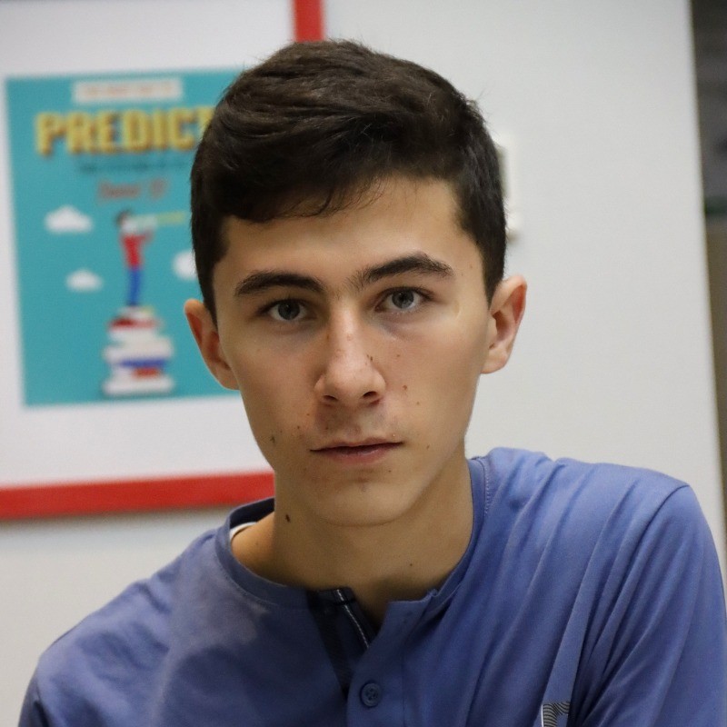 Salohiddin Abdufattokhov
