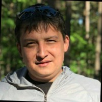 Albert Khamzin