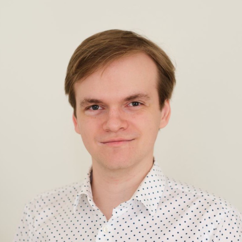 Maxim Gromov