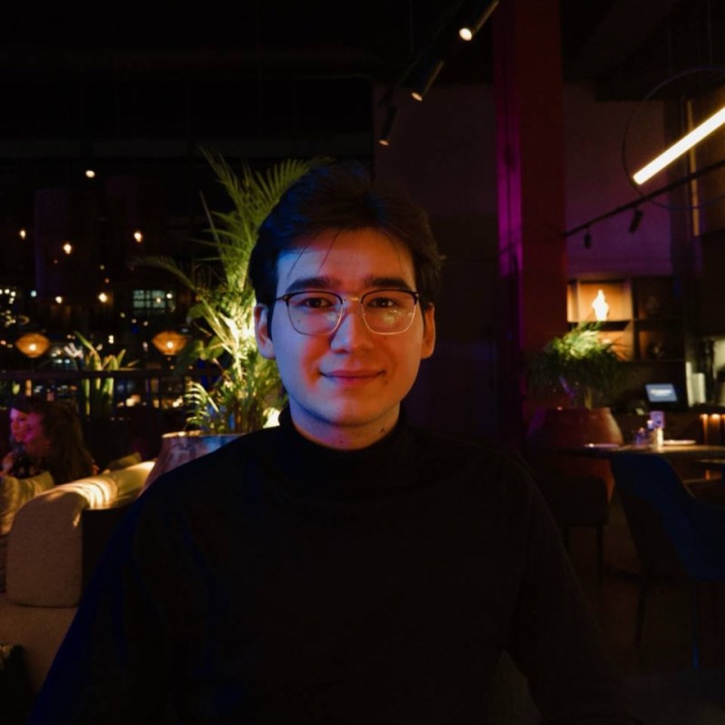 Izzatilla Khamidullaev