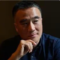 Anton Kim