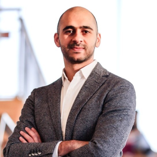 Mohammad Hourani
