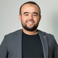 Jasurbek Hakimov