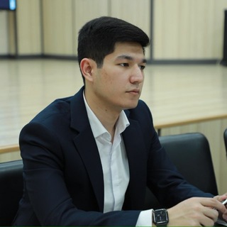 Laziz Saidov
