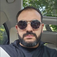 Ahmed Gadirov
