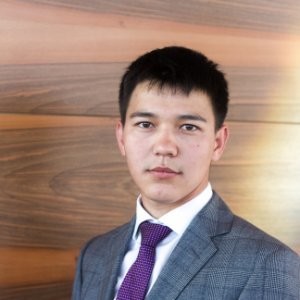 Askhat Murzabayev