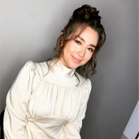 Daniya Boshkulova