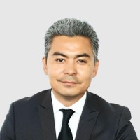 Ruslan Rakymbay