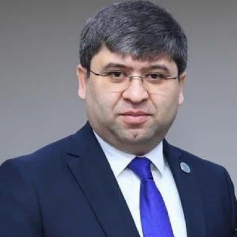 Azam Abdullayev