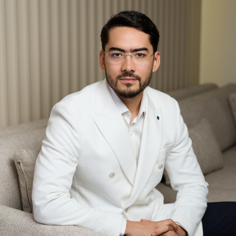 Rustam Rakhmatov