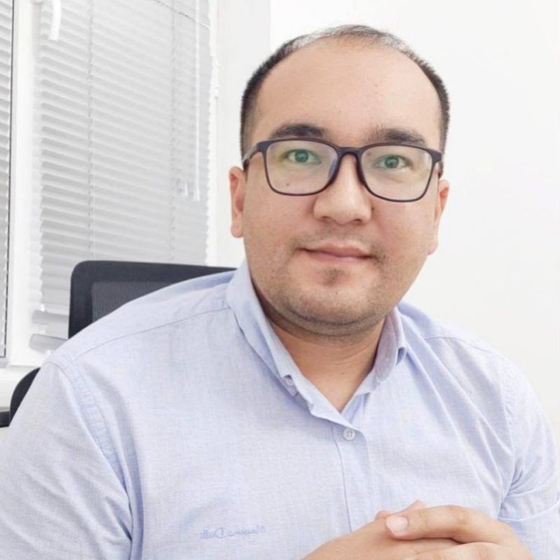 Doniyor Usmonov