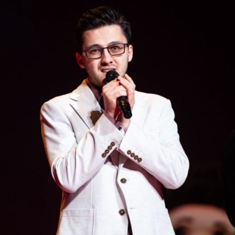 Azimjon Rahimjonov