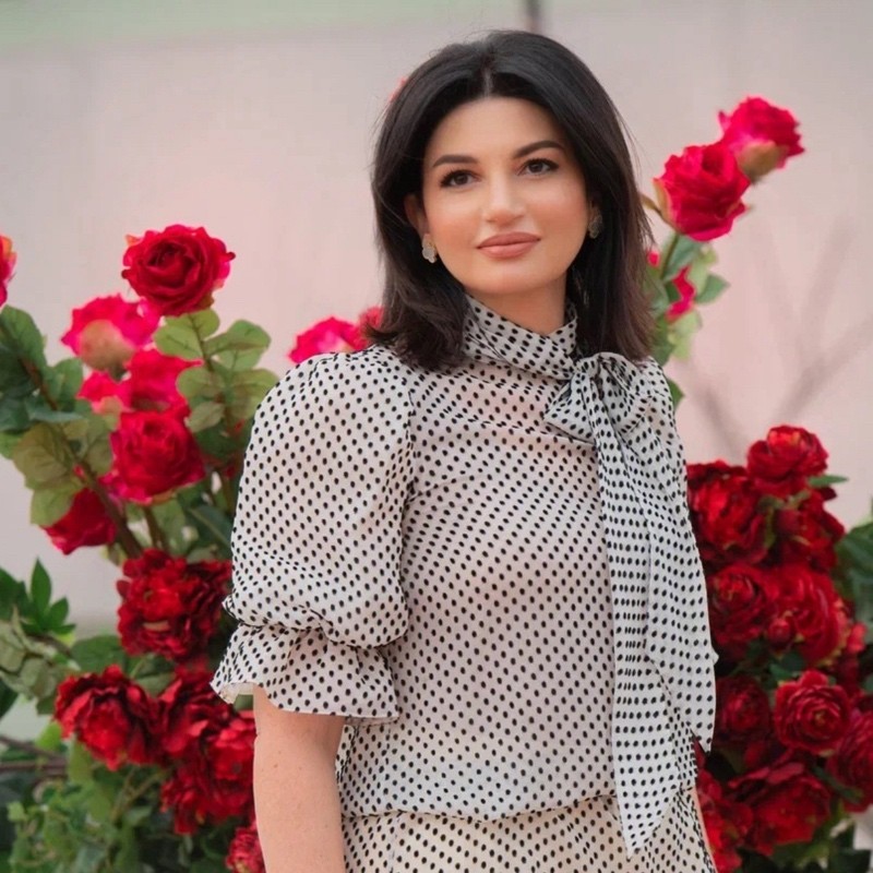 Shogherina Mkrtchyan