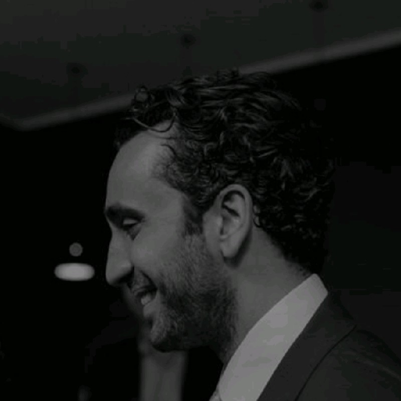 Kiyan Zandiyeh