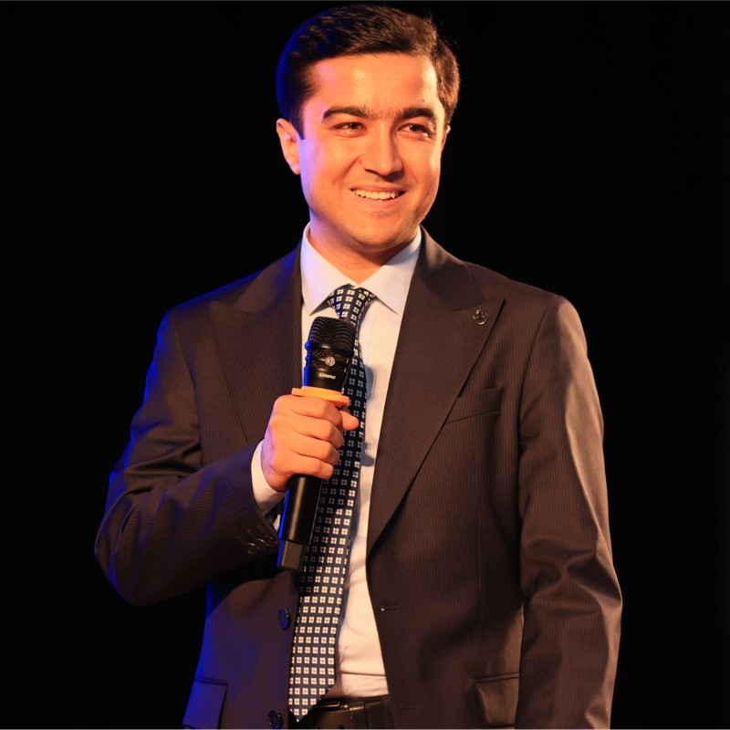 Iftikhor Yusufi