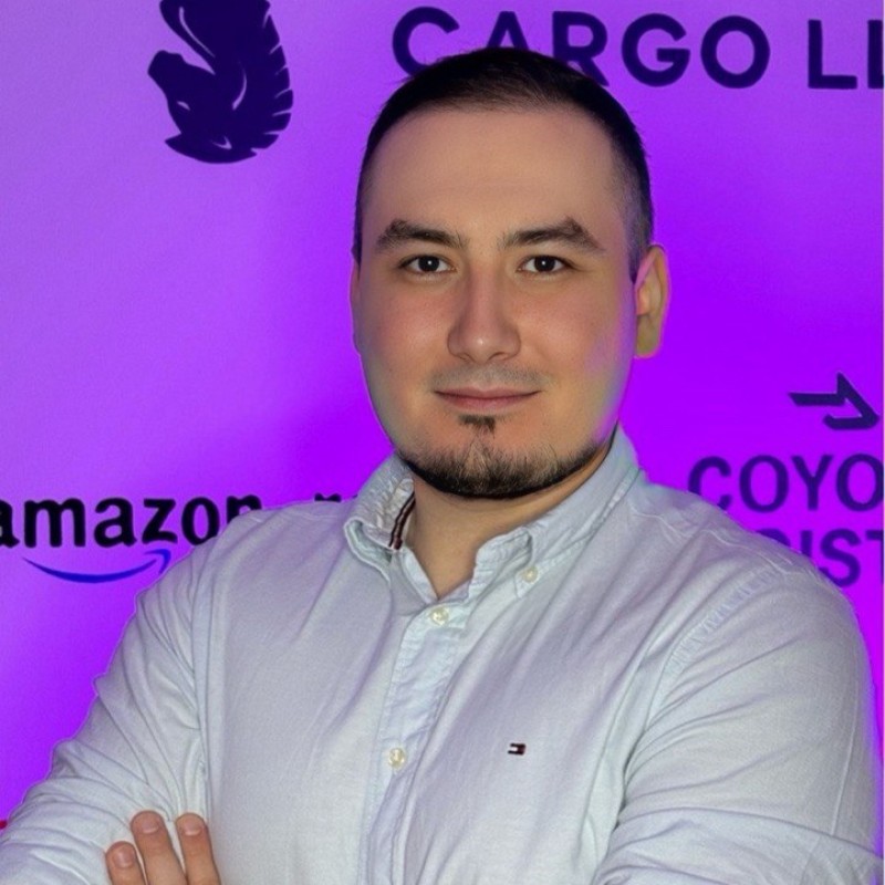 Shokhjakhon Yuldoshboev