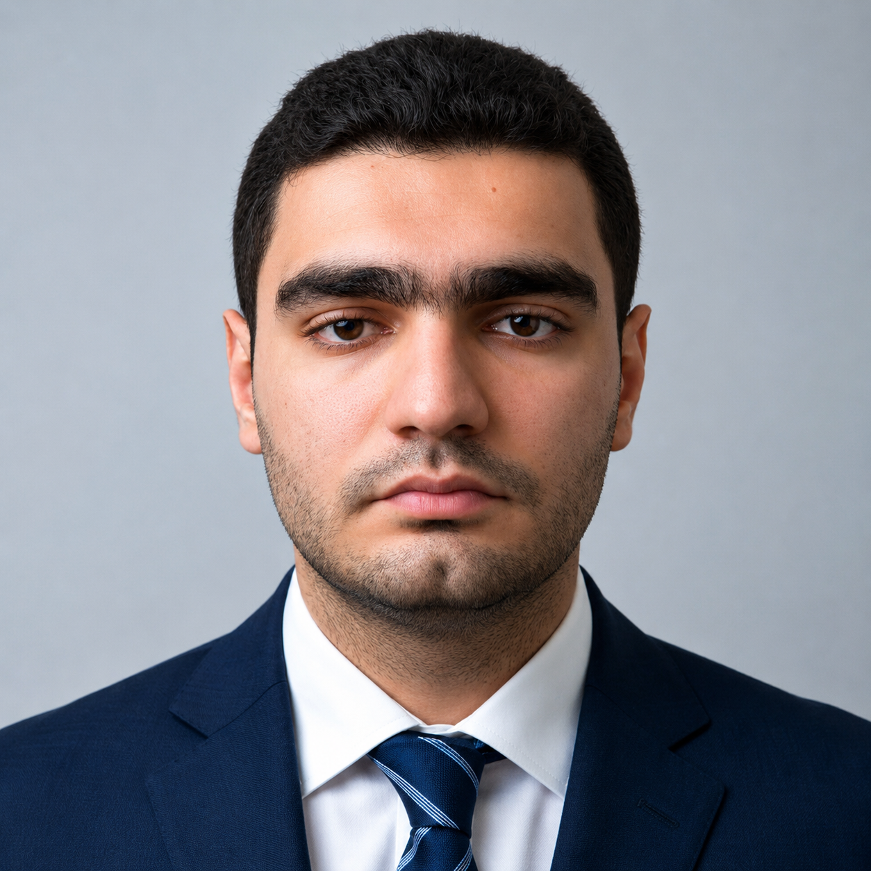 Tamerlan Rzayev