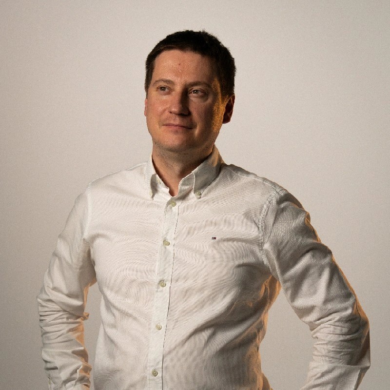 Sergey Panov