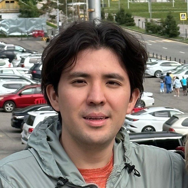 Ehrlan Zholdosh