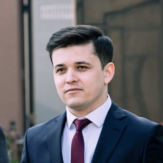 Khasan Nazirov