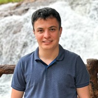 Mirziyod Abduraimov