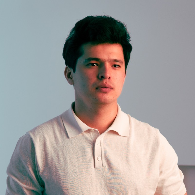 Furkat Davlatyorov