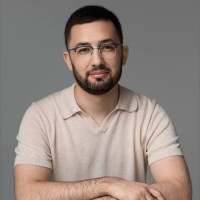 Abror Abdukadirov