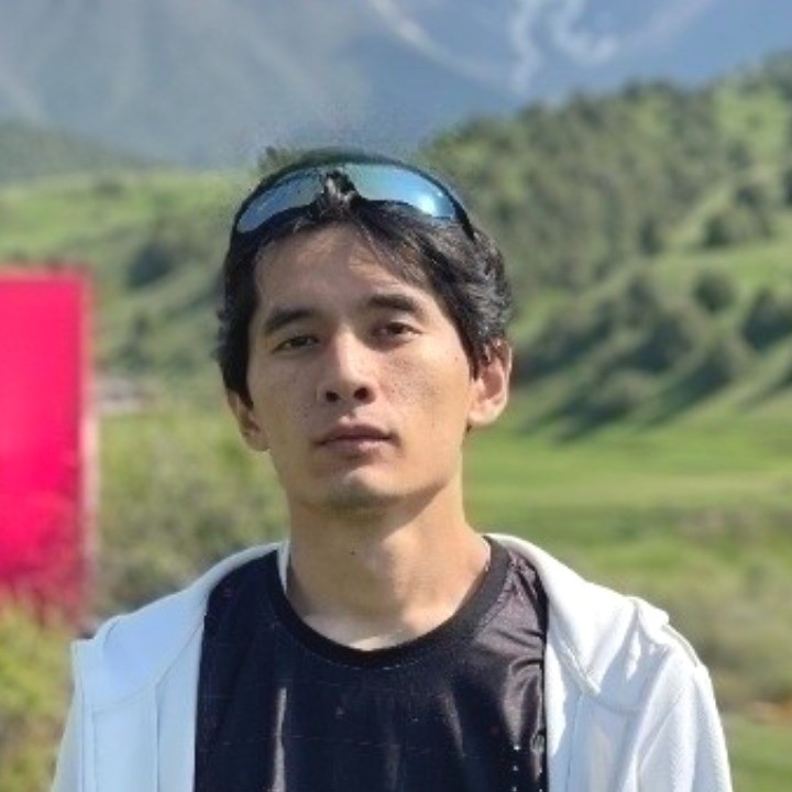 Eldor Ruziev