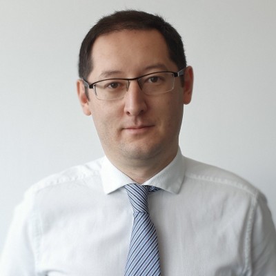 Anuar Seifullin