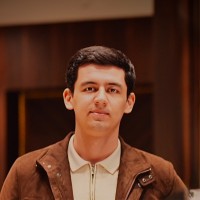 Asrorbek Qalandarov