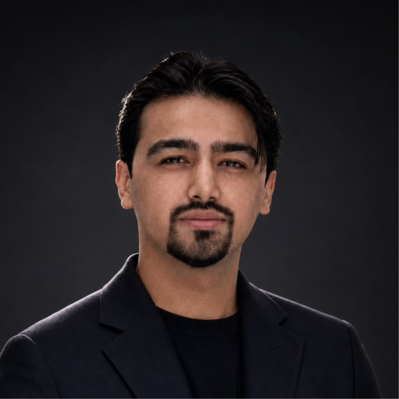 Jamshid Jurakulov