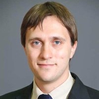 Andrey Teryoshin