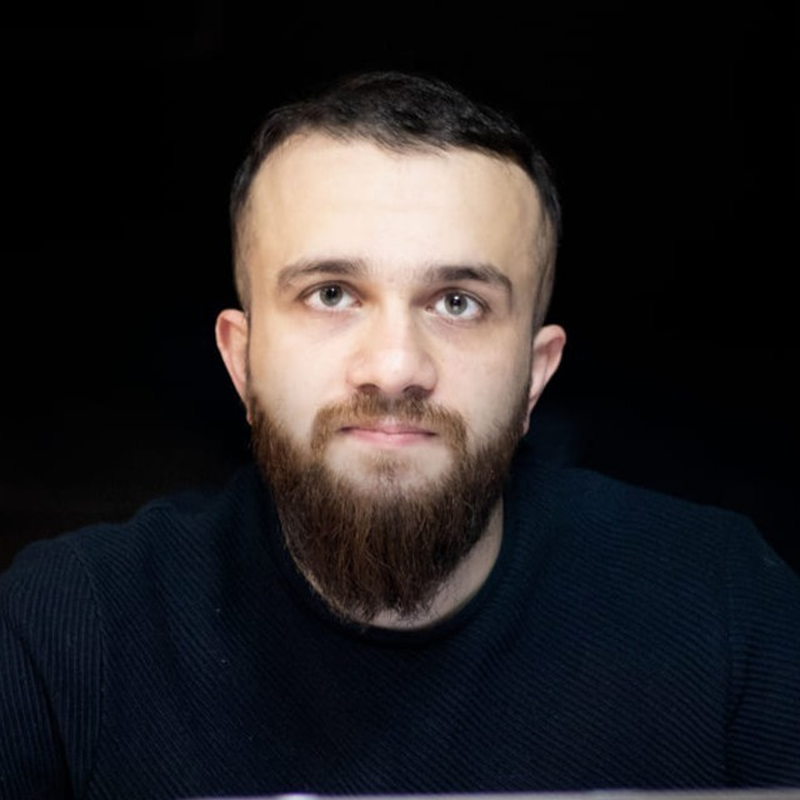 Giga Chkhikvadze