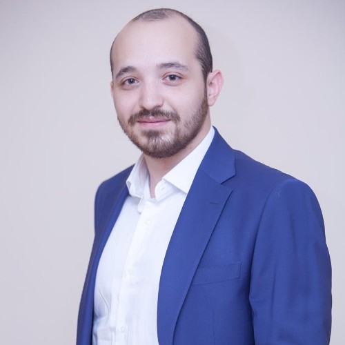 Eralp Hatipoglu