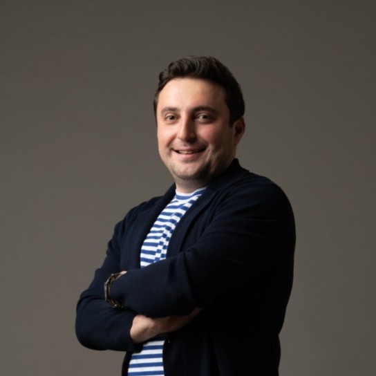 David Melikidze