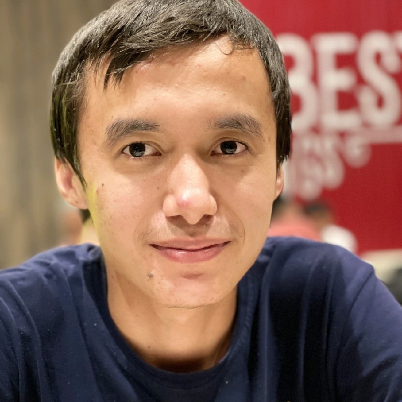 Husan Musayev