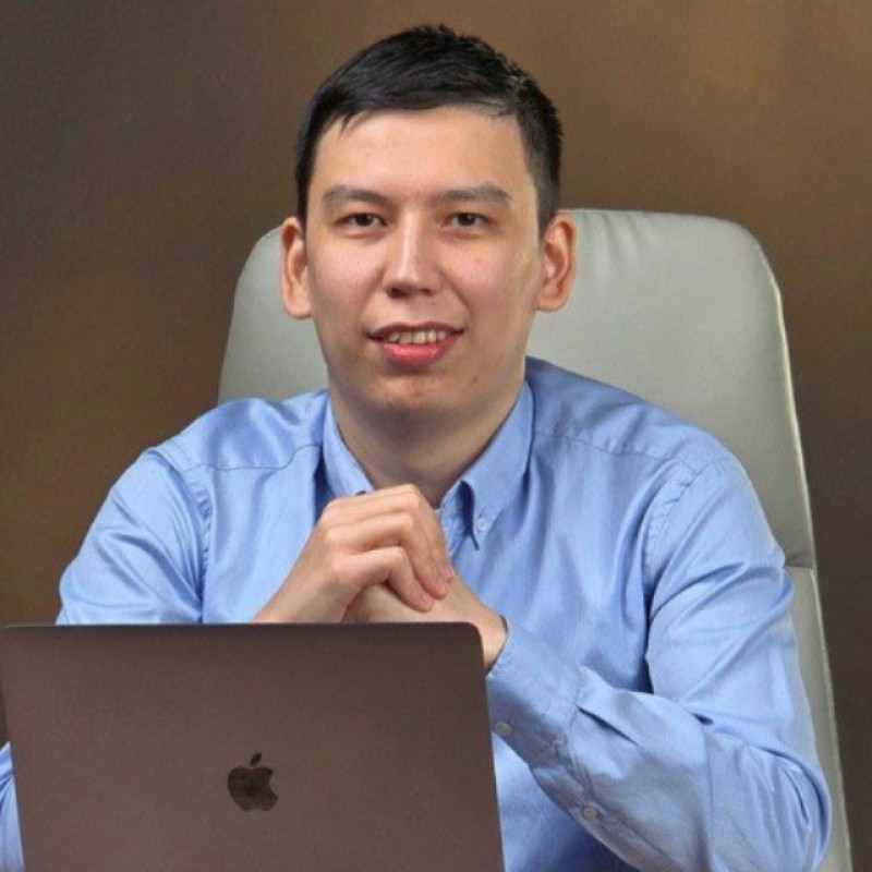 Nurmukhammad Ismoilov