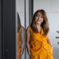 Alya Abbaszada