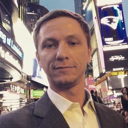 Denis Chernilevskiy