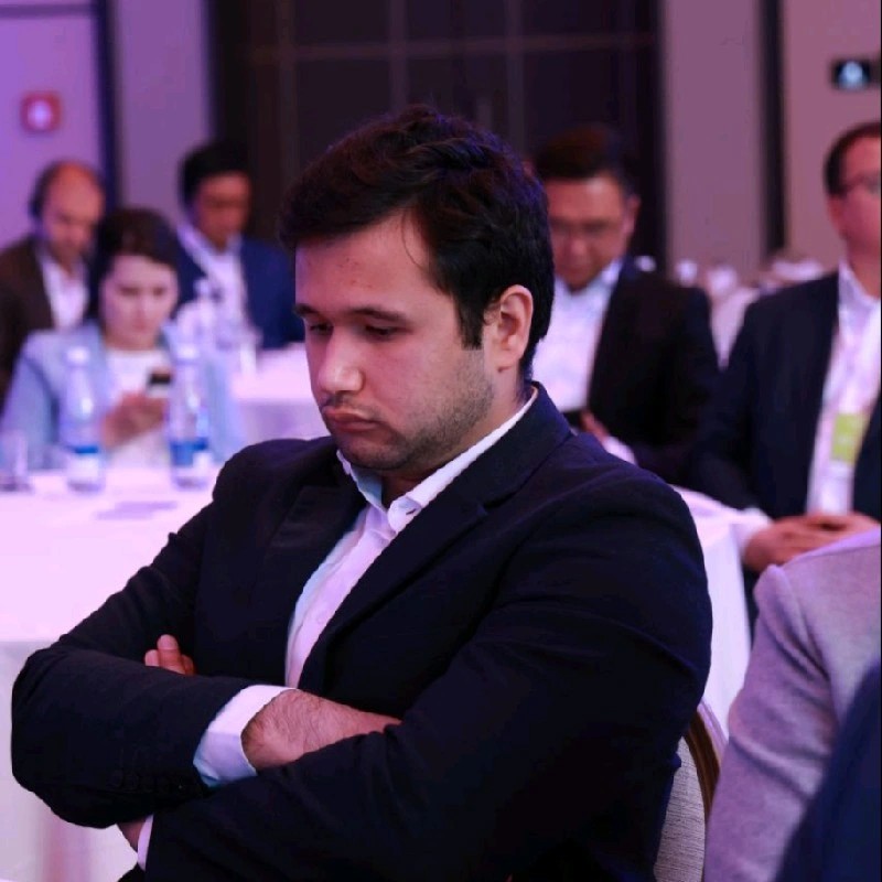 Roziqov Muzaffar