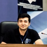 Adizbek Ergashev