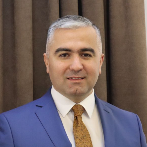 Ravshan Kurbanov